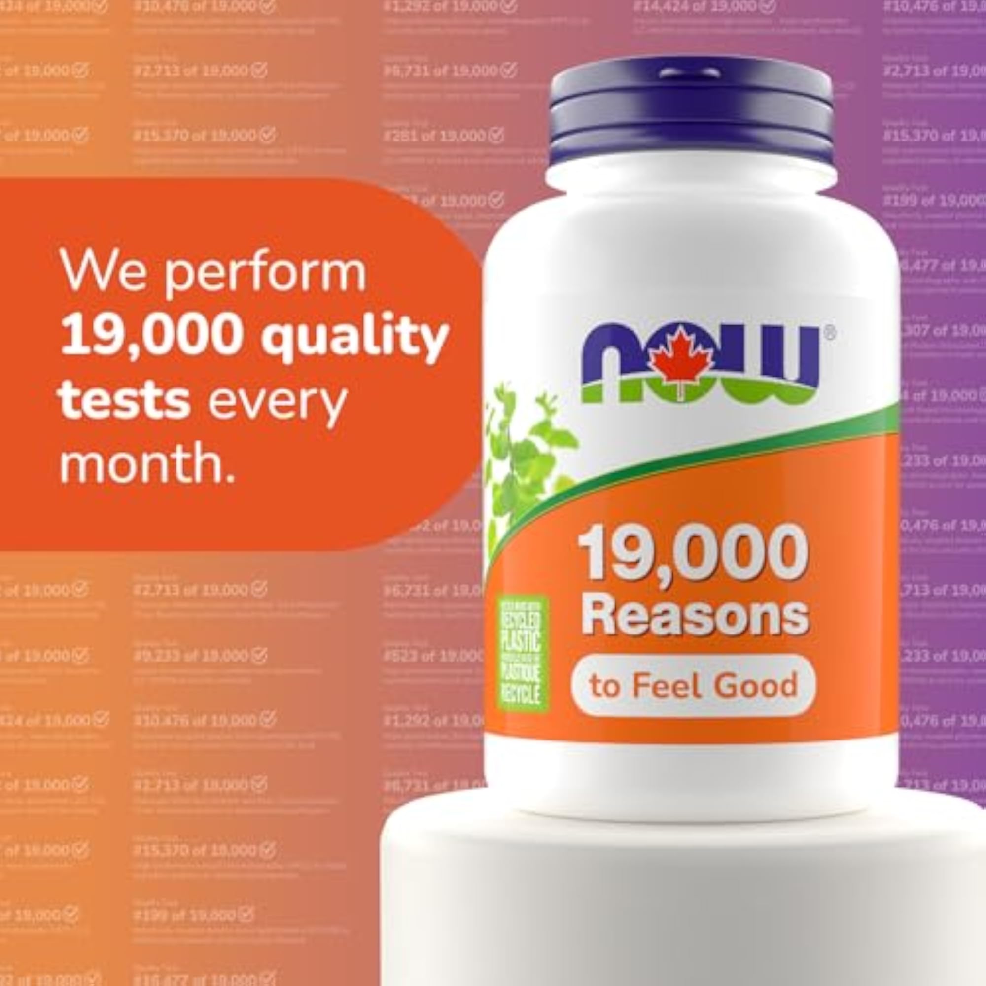 Grape Seed Extract 100 mg, 100 Vcaps